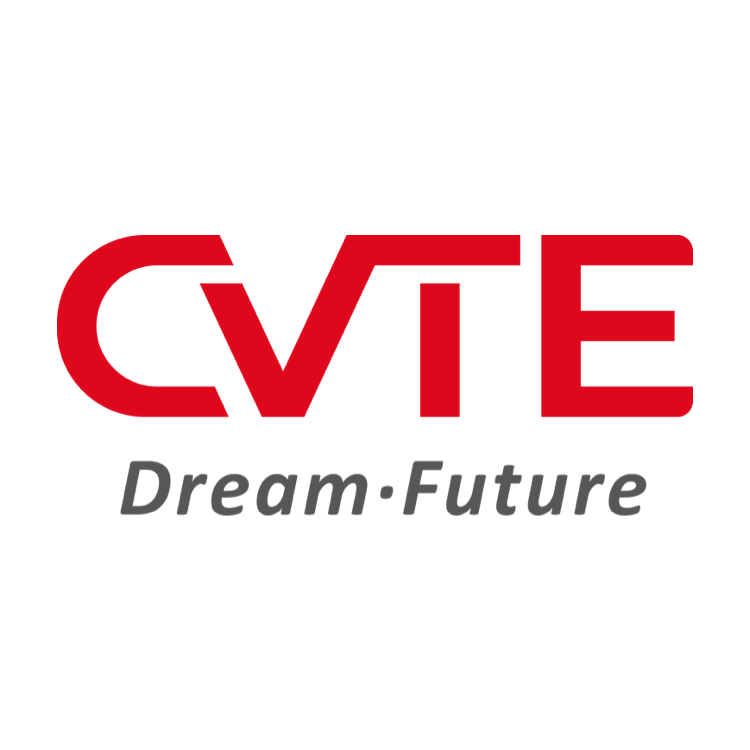 CVTE 视源股份